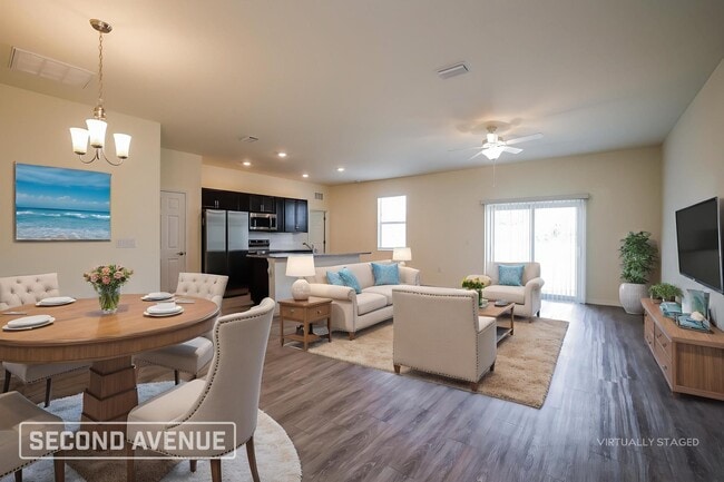 Photo - 2721 NW 18th Pl Rental