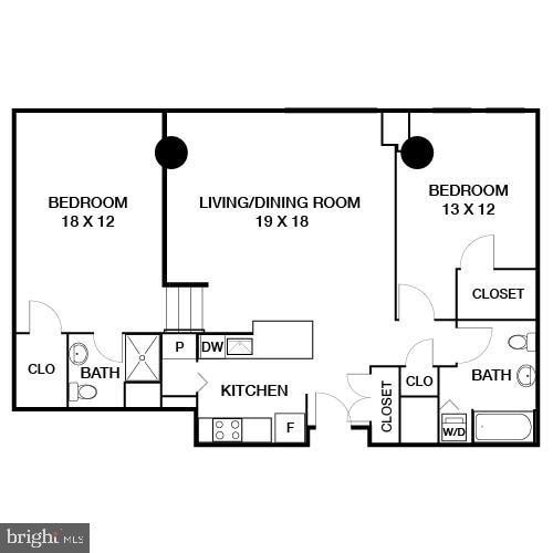 Building Photo - 3131 Walnut St Rental