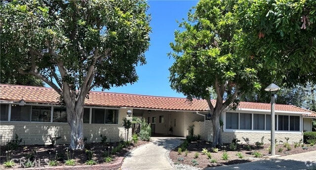 Building Photo - 3274 San Amadeo Rental