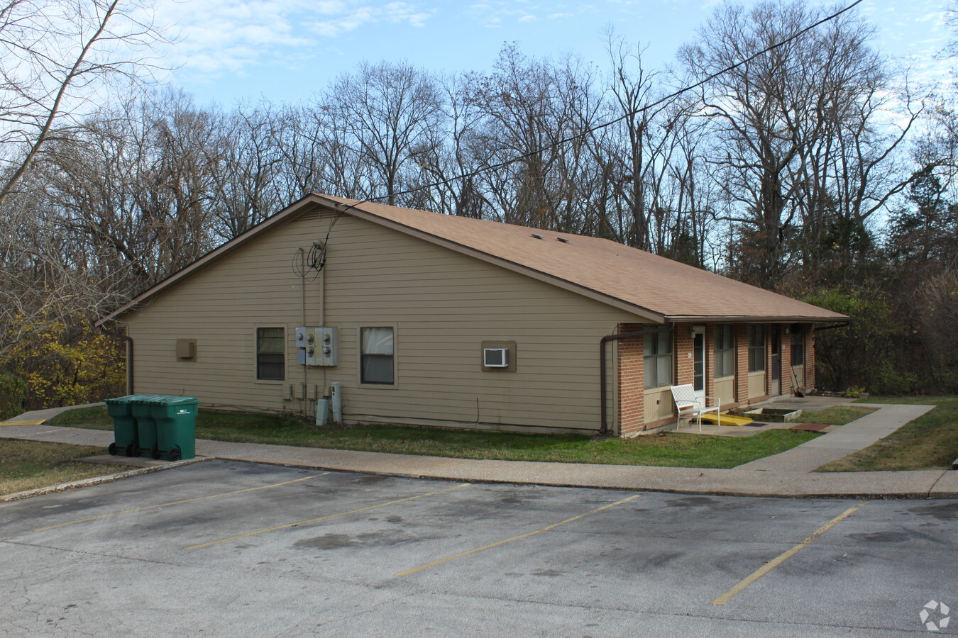 Hillsboro Elderly Apartments - Hillsboro Elderly Apartments