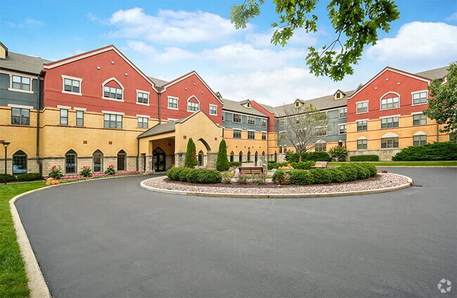 Building Photo - Lake Oaks Senior Apartments