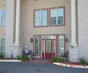 Graystone Court Villas - Edensburg - Graystone Court - Edensburg Rental