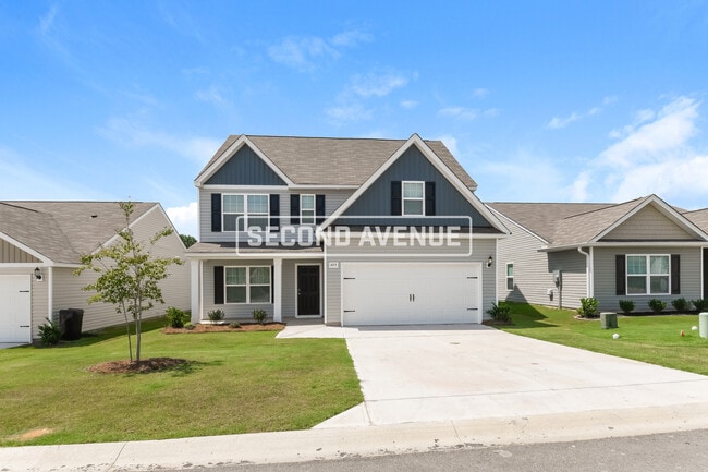 Photo - 1455 Native Gdn Rd Rental