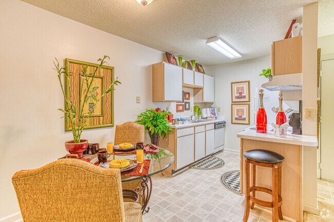 Building Photo - Brannigan Village Rental
