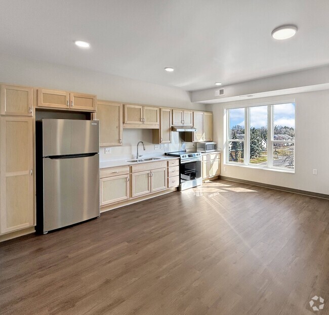 Building Photo - Bluestem Rental