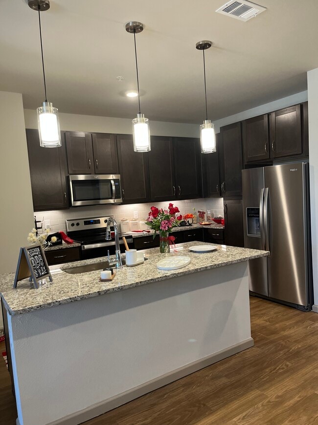 The Fordham at Harmony Apartments Spring, Texas 100 units available