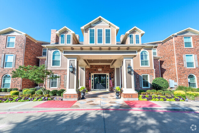 Building Photo - Evergreen at Mesquite Senior Housing Rental