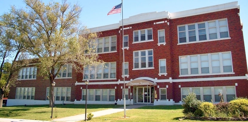 Truman Towers - Truman Towers Apartments