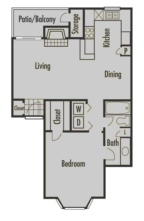 Floor Plan - A2