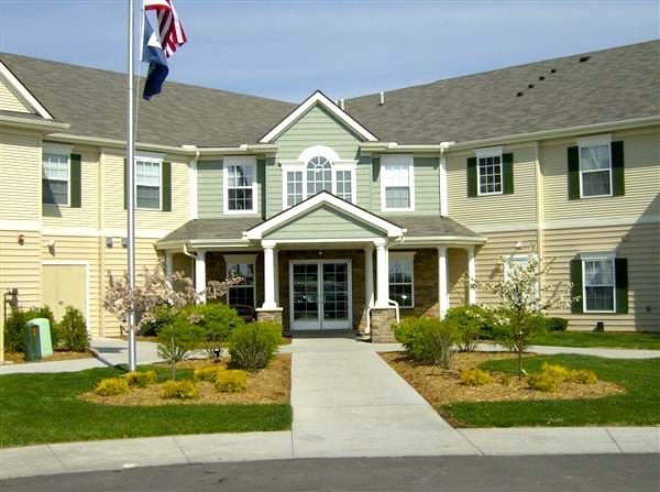 Building Photo - Cranbrook Terrace - Senior Community Rental