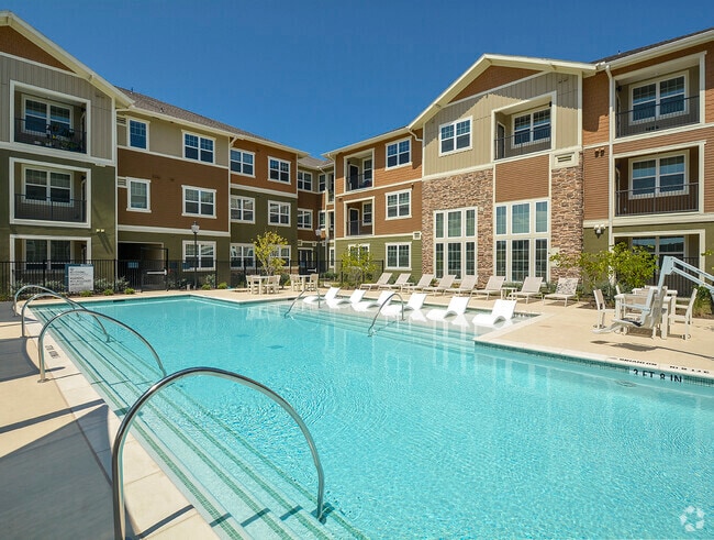 Building Photo - The Elliott Senior Apartments