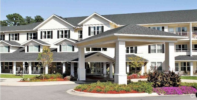 Building Photo - The Lodge at Wake Forest Rental