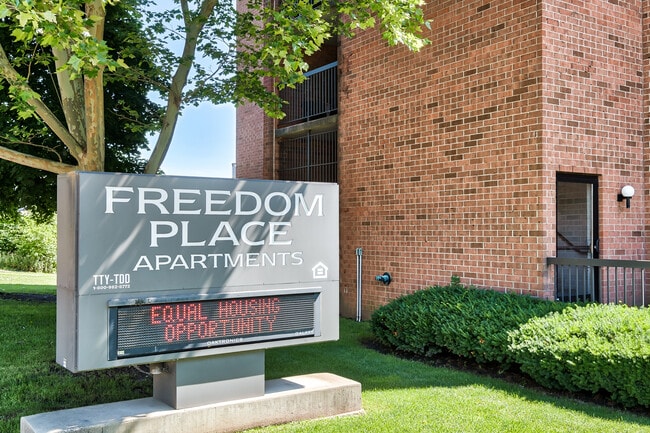 Building Photo - Freedom Place