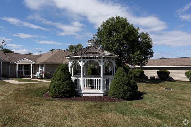 Community - Cottages of Shippensburg, 55+ Apartments