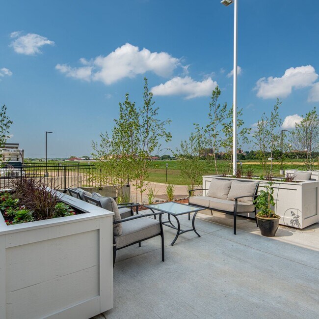 The Hendrickson Apartments Falcon Heights, Minnesota 4 units