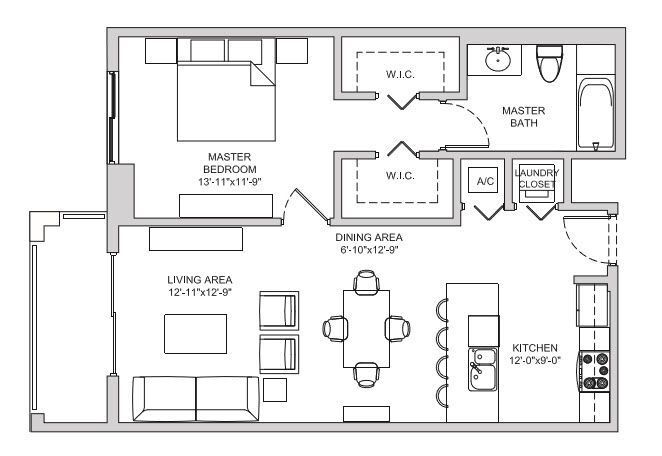 Floor Plan - A5