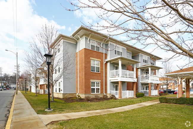 Photo - Dalton's Edge Apartments I