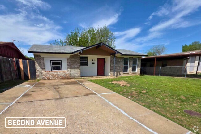Building Photo - 317 NW 86th St Rental
