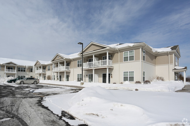 Building Photo - Legacy at Erie Station Rental