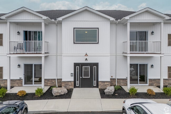Building Photo - Homestead Senior Apartments