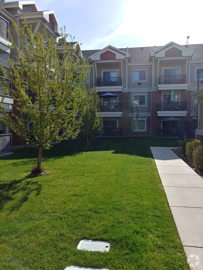 Brigham City Senior Apartments Brigham City, Utah 0 unit available After55