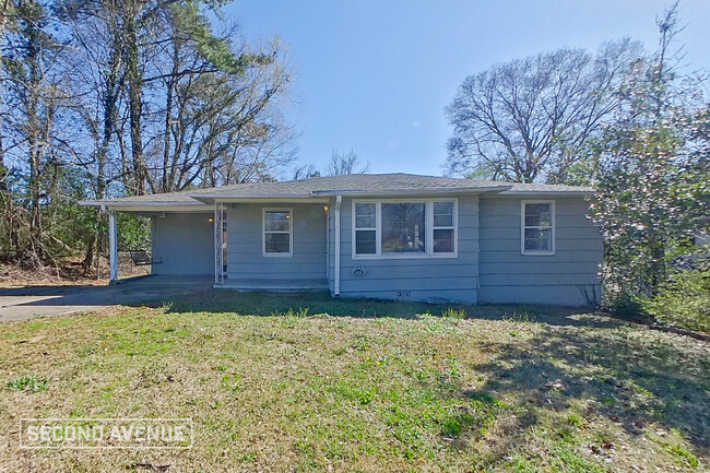 Photo - 615 Park Rd Rental