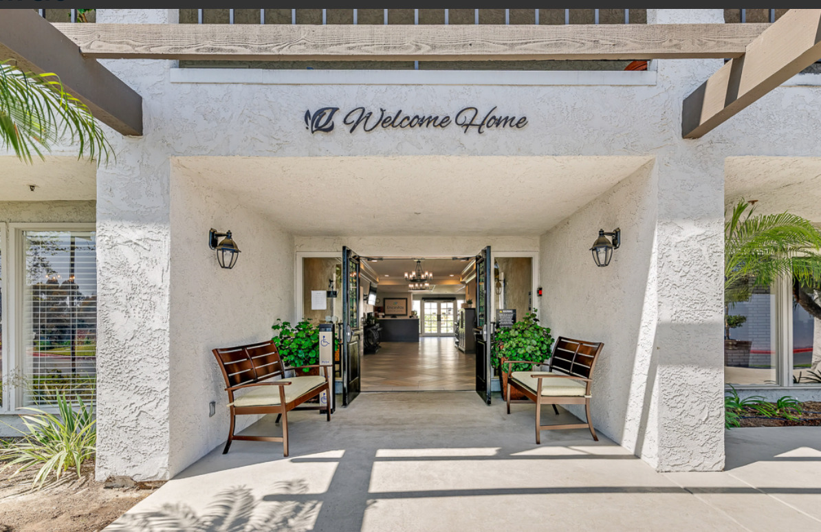 Encinitas Senior Living - Encinitas Senior Living Apartments