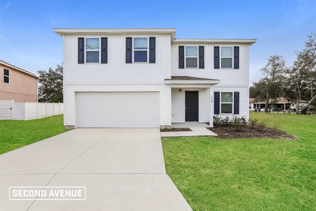 Photo - 208 Flounder Pl Rental
