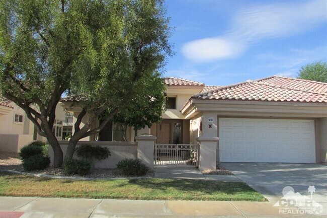 Building Photo - 78328 Desert Willow Dr Rental