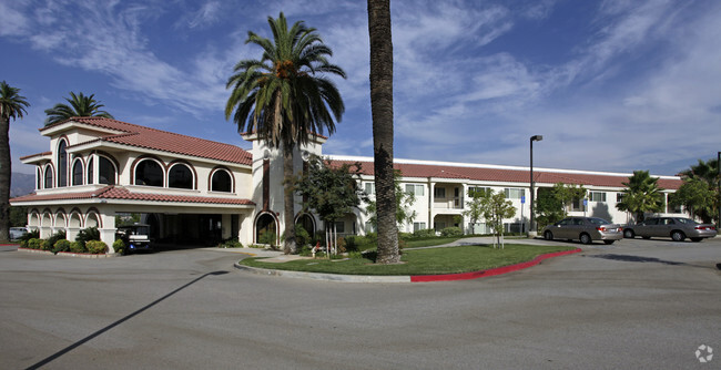 Primary Photo - The Village at Redlands Rental