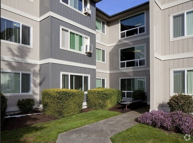 Primary Photo - Westgate Terrace Senior Apartments