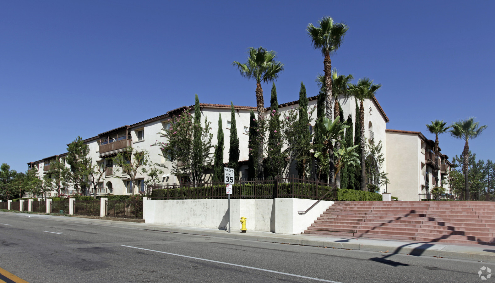 Village at Sierra (55+ Senior Community) - Village at Sierra (55+ Senior Community) Apartments