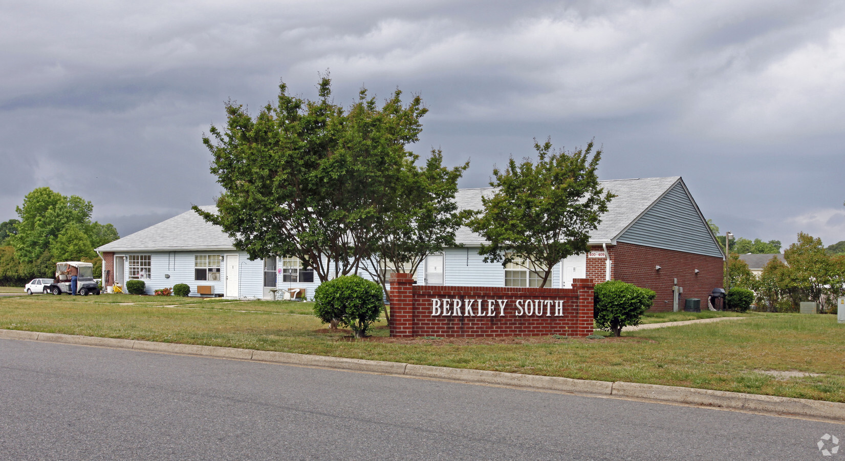 Photo - Berkley South Apartments