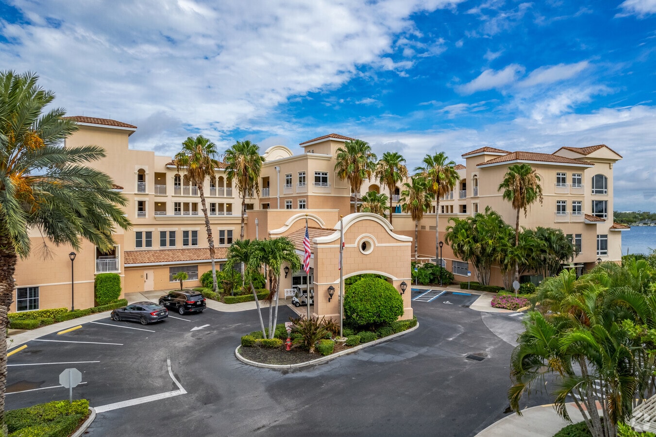 Westminster Shores Apartments Saint Petersburg, Florida 0 unit