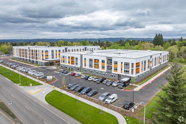 Building Photo - Anthology of Beaverton Rental