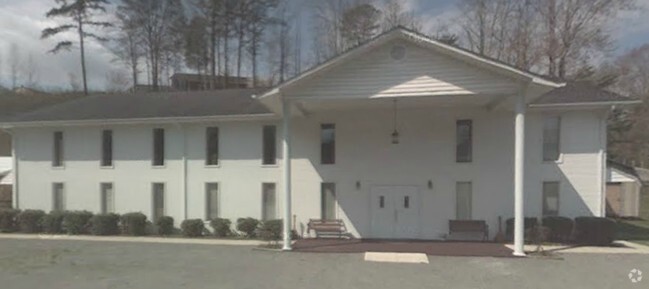 Primary Photo - Cumberland Woods Apartments