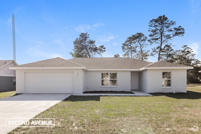 Building Photo - 380 Marion Oaks Ln Rental
