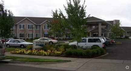 Primary Photo - Stoneybrook Lodge Rental