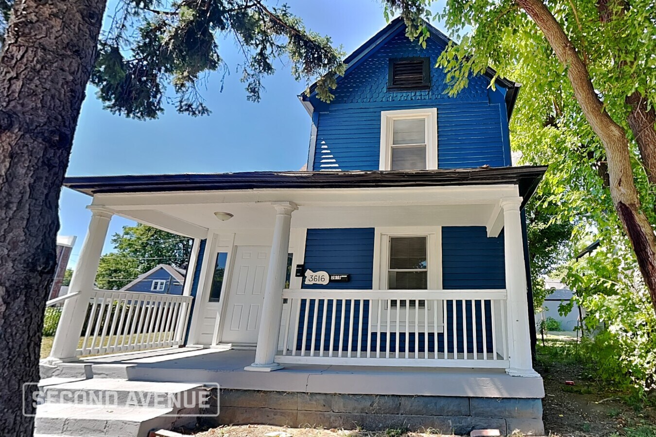 Photo - 3616 N Illinois St Rental
