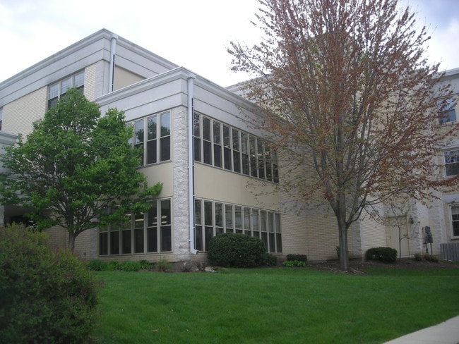 Building Photo - River Bend Senior Village Rental