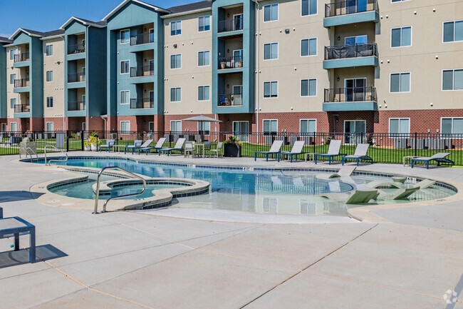 Other - Crescent Falls Rental