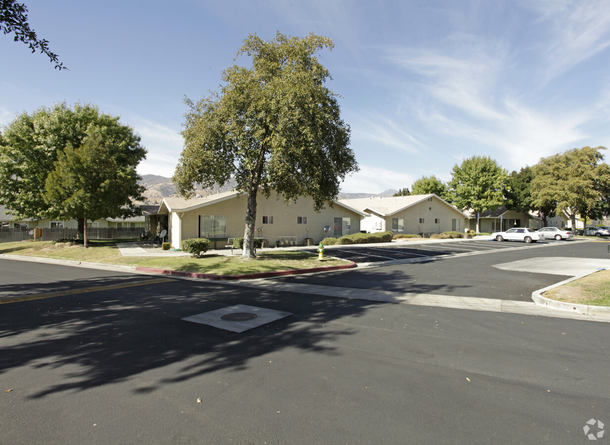 Photo - Lake Isabella Senior Apartments