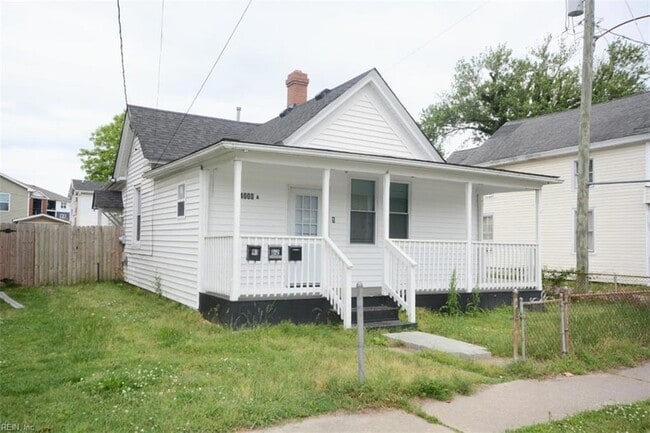Photo - 4000 Victoria Blvd Rental