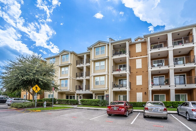 Building Photo - Garden Park Senior Living Rental